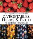 Matthew Biggs, Matthew/ McVicar Biggs, Bob Flowerdew, Jekka McVicar - The New Vegetables, Herbs and Fruit