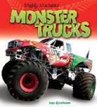 Ian Graham - Monster Trucks