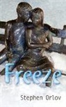 Stephen Orlov - Freeze