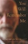 Francois Archambault, François Archambault, François Archambault - You Will Remember Me