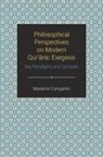 Massimo Campanini - Philosophical Perspectives on Modern Quranic Exegesis