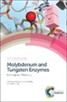 Prof. Russ (University of California Hille, Russ Hille, Russ (University of California Hille, Russ Schulzke Hille, Russ Hille, Russ (University of California Hille... - Molybdenum and Tungsten Enzymes