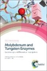 Prof. Russ (University of California Hille, Russ Hille, Russ (University of California Hille, Russ Schulzke Hille, Russ Hille, Russ (University of California Hille... - Molybdenum and Tungsten Enzymes