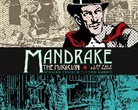 Phil Davies, Lee Falk, Falk Lee, Phil Davies, Phil Davis - Mandrake the Magician