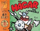 Dik Browne, Browne Dik - Hagar the Horrible