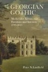 Peter Lindfield, Peter (Royalty Account) Lindfield, Peter N. Lindfield - Georgian Gothic