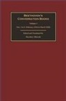 Theodore Albrecht, Theodore Albrecht - Beethoven's Conversation Books Volume 1