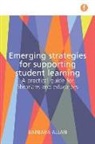 Barbara Allan, Barbara Allen - Emerging Strategies for Supporting Student Learning