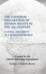 Gordon Brown - The Universal Declaration of Human Rights in the 21st Century