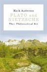 Mark Anderson, Mark (Belmont University Anderson - Plato and Nietzsche