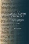 Ben Snook, Benjamin Snook - The Anglo-Saxon Chancery