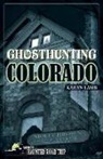Lamb, Kailyn Lamb - Ghosthunting Colorado