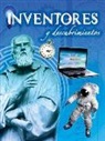 Jeanne Sturm - Inventores Y Descubrimientos: Inventors and Discoveries