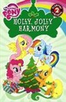 D. Jakobs - Holly, Jolly Harmony