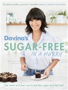 Davina McCall, McCall Davina - Davina's Sugar-Free in a Hurry