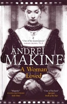 Andrei Makine, Andreï Makine - A Woman Loved
