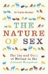 Carin Bondar, Dr Carin Bondar, Dr. Carin Bondar - The Nature of Sex