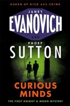 Janet Evanovich, Janet Sutton Evanovich, Phoef Sutton - Curious Minds
