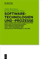 Stefa Betermieux, Stefan Betermieux, Hollunder, Hollunder, Bernhard Hollunder - Software-Technologien und Prozesse