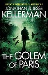 Jesse Kellerman, Jonathan Kellerman, Jonathan Kellerman Kellerman, Kellerman Jesse - The Golem of Paris