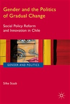 Silke Staab - Gender and the Politics of Gradual Change
