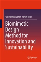 Yael Helfman Cohen, Yae Helfman Cohen, Yael Helfman Cohen, Yoram Reich - Biomimetic Design Method for Innovation and Sustainability