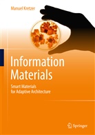 Manuel Kretzer - Information Materials