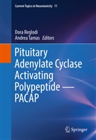 Dor Reglodi, Dora Reglodi, Tamas, Tamas, Andrea Tamas - Pituitary Adenylate Cyclase Activating Polypeptide - PACAP