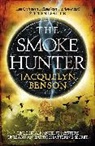 Jacquelyn Benson, Benson Jacquelyn - The Smoke Hunter