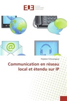 Polydore Tchouangoua - Communication en réseau local et étendu sur IP