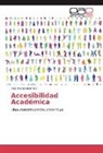 Ana María Guerrero - Accesibilidad Académica