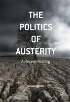 Michael Burton - Politics of Austerity