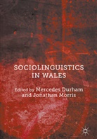 M. Morris Durham, Mercedes Morris Durham, M. Durham, Mercede Durham, Mercedes Durham, Morris... - Sociolinguistics in Wales