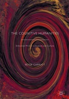 Peter Garratt, Pete Garratt, Peter Garratt - Cognitive Humanities