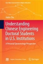 Jiabin Zhu - Understanding Chinese Engineering Doctoral Students in U.S. Institutions