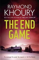Raymond Khoury, Khoury Raymond - The End Game