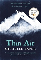Michelle Paver - Thin Air