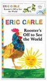 Eric Carle, Eric Carle, Stanley Tucci - Rooster's Off to See the World