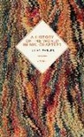 Julian Barnes - A History Of The World In 10 1/2 Chapters