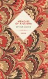 Arthur Golden - Memoirs of A Geisha