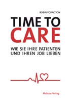 Robin Youngson - Time to Care