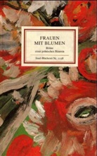 Wladyslawa Wlodarzewska, Hans-Joachim Schauß - Frauen mit Blumen