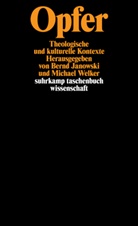Janowsk, Janowski, Janowski, Bernd Janowski, Welke, Michae Welker... - Opfer