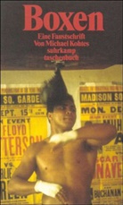 Michael Kohtes - Boxen