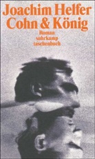 Joachim Helfer - Cohn & König
