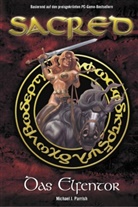 Michael J Parrish, Michael J. Parrish - Sacred. Bd.3