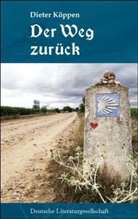 Dieter Köppen - Der Weg zurück