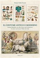 Giulio Ferrario - Il costume antico et moderno