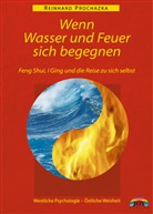 Reinhard Prochazka - Wenn Wasser und Feuer sich begegnen