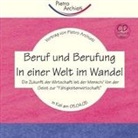 Pietro Archiati - Beruf und Berufung in einer Welt im Wandel (Audiolibro)